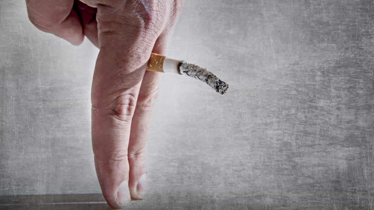 Как курение влияет на мужскую потенцию