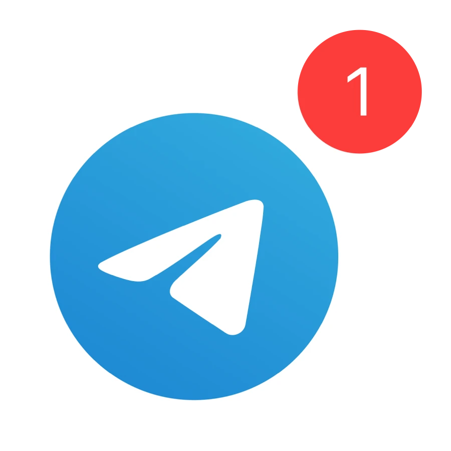 Телеграм Телеграм